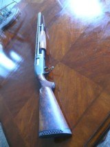 Customized Mod 12 Winchester in 20 ga - 5 of 12