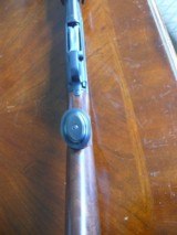 Customized Mod 12 Winchester in 20 ga - 8 of 12