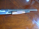 Customized Mod 12 Winchester in 20 ga - 4 of 12