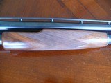 Customized Mod 12 Winchester in 20 ga - 3 of 12
