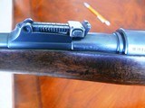 Pre-WW1 Mauser Model B in 8x57 - 9 of 14