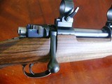 Custom FN Mauser 338-06 Ack Imp - 9 of 13