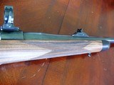 Custom FN Mauser 338-06 Ack Imp - 2 of 13