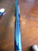 Winchester model 12 heavy duck 12 ga with two buttstocks - 9 of 11
