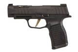 P365 Series Spectre 9mm - 1 of 1