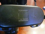 Zeiss Classic Field glasses, 8 x 56 - 5 of 5
