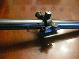 Original Winchester A 5 rifle scope. - 3 of 6