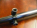 Original Winchester A 5 rifle scope. - 6 of 6