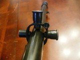 Original Winchester A 5 rifle scope. - 5 of 6