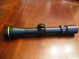 Leupold VX-III, 1-6X - 1 of 4