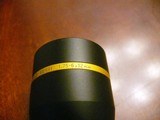 Leupold VX-III, 1-6X - 3 of 4