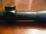 Leupold VX-III, 1-6X - 4 of 4