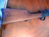 1879 Remington Rolling Block in 50-70, made for Argentina. - 8 of 11