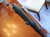1879 Remington Rolling Block in 50-70, made for Argentina. - 7 of 11
