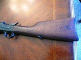 1879 Remington Rolling Block in 50-70, made for Argentina. - 9 of 11