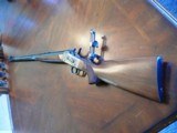 Pedersoli built Remington Rolling block in 45-70 - 4 of 7