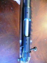 1740 D Classic Anschutz in 222 Remington - 10 of 13