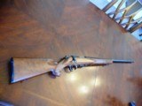 1740 D Classic Anschutz in 222 Remington - 1 of 13