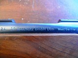 1740 D Classic Anschutz in 222 Remington - 12 of 13