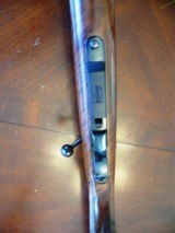 1740 D Classic Anschutz in 222 Remington - 8 of 13