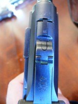 1916 DWM 9mm luger complete rig - 3 of 11