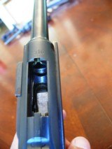 1916 DWM 9mm luger complete rig - 8 of 11