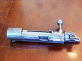 1901 Spandau Built Mauser action - 1 of 4