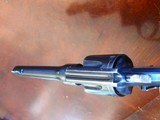 Smith and Wesson 38/44 Heavy Duty - 6 of 9