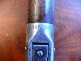 Original Winchester Mod 1894 rifle in 32 Winchester Special - 7 of 11