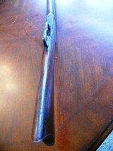 Original Winchester Mod 1894 rifle in 32 Winchester Special - 9 of 11