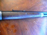 Original Winchester Mod 1894 rifle in 32 Winchester Special - 6 of 11