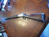 Original Winchester Mod 1894 rifle in 32 Winchester Special - 1 of 11