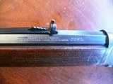 Original Winchester Mod 1894 rifle in 32 Winchester Special - 3 of 11