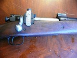 Springfield 1903 in 220 Swift - 1 of 11