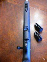 Browning Xbolt in 223 with a 1:8 twist - 7 of 8