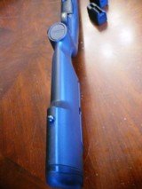 Browning Xbolt in 223 with a 1:8 twist - 8 of 8