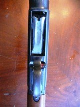 16 ga Field Grade model 12 with a 30