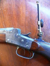 Original Remington Hepburn with DSTs - 2 of 12