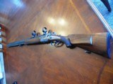 Ferlach built O/U hammer cape gun - 1 of 20