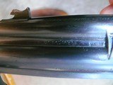 Ferlach built O/U hammer cape gun - 16 of 20