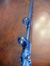 Ferlach built O/U hammer cape gun - 8 of 20