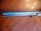 Ferlach built O/U hammer cape gun - 10 of 20