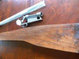 1903 Springfield Custom Rifle project