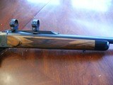 Custom Ruger #1 in 6mm Remington - 4 of 12