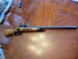 Custom Ruger #1 in 6mm Remington - 5 of 12
