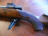 Cooper Model 22 heavy barrel 