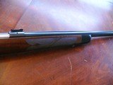 Cooper Model 22 heavy barrel 