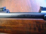 Cooper Model 22 heavy barrel 