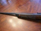 Cooper Model 22 heavy barrel 