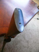 Pedersoli Sharps 1874 in 40-65 - 10 of 12